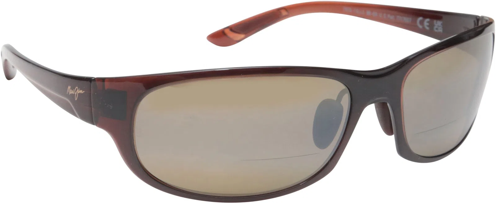 Maui Jim TWIN FALLS MJ417 Sunglasses - view 9